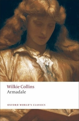 Armadale Paperback Oxford University Press, USA