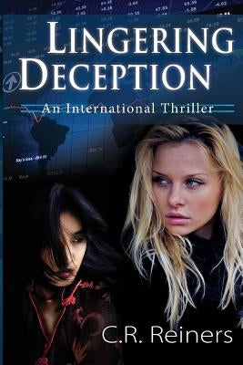 Lingering Deception Paperback Createspace Independent Publishing Platform