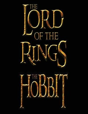 The Hobbit/The Lord of the Rings: Movie-maker Peter Jackson's film take on J.R.R. Tolkien's famous books by O'Halloran, Brendan Francis