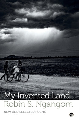 My Invented Land New and Selected Poems Paperback Speaking Tiger Books