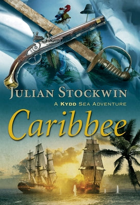 Caribbee Paperback McBooks Press