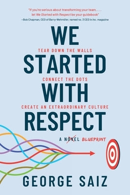 We Started with Respect Paperback Koehler Books
