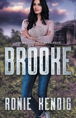 Brooke Paperback Task Force Press