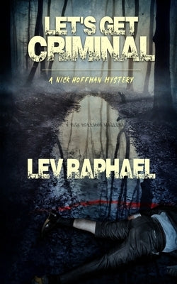 Let's Get Criminal by Raphael, Lev