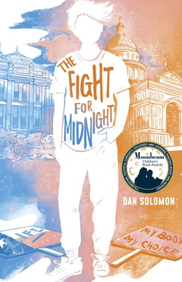 The Fight for Midnight by Solomon, Dan