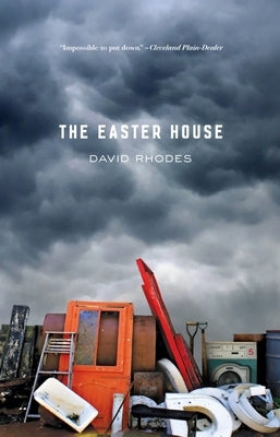 The Easter House Paperback Milkweed Editions