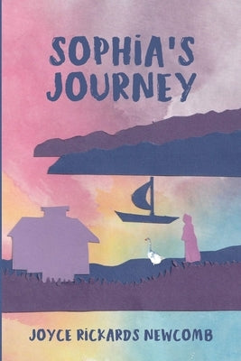 Sophia's Journey Paperback Christmas Lake Press