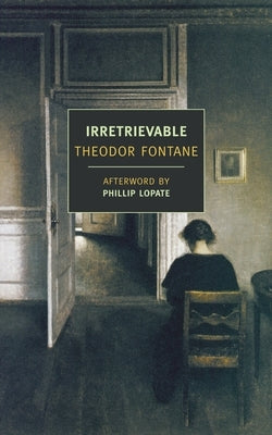 Irretrievable Paperback New York Review of Books
