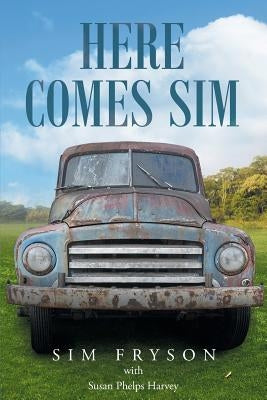 Here Comes Sim by Fryson, Sim