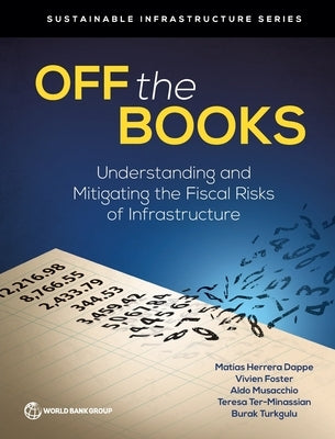 Off the Books Paperback World Bank Publications