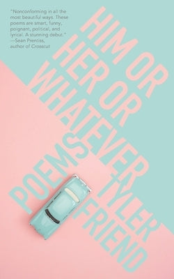 Him or Her or Whatever Paperback Alternating Current