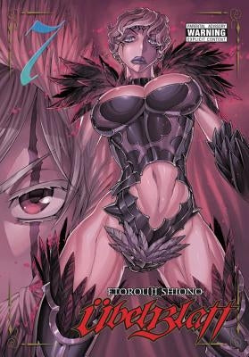 Ubel Blatt, Volume 7 by Shiono, Etorouji