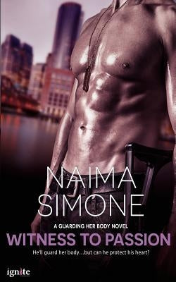 Witness to Passion Paperback Entangled Ignite