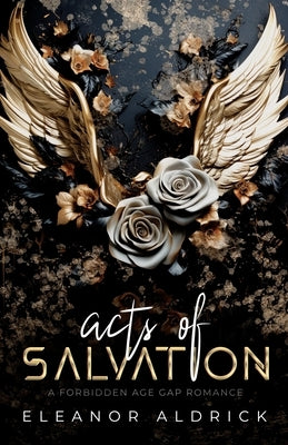 Acts of Salvation Paperback Bookish Owl, LLC