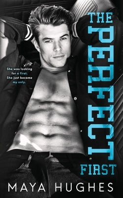 The Perfect First Paperback Some Kind of Wonderful Publishing LLC