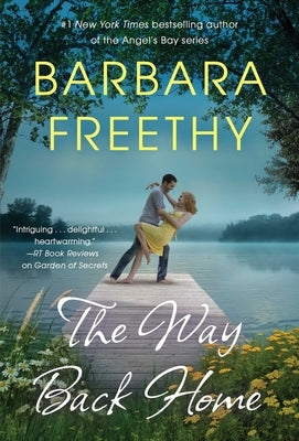 The Way Back Home Paperback Pocket Books