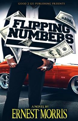 Flipping Numbers Paperback Good2go Publishing