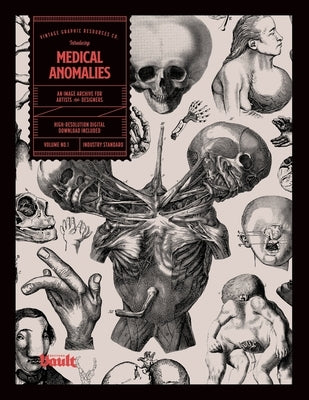 Medical Anomalies by James, Kale
