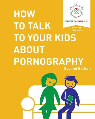 How to Talk to Your Kids About Pornography by Educate and Empower Kids