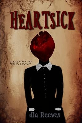 Heartsick Paperback Independently Published