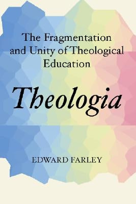 Theologia Paperback Wipf & Stock Publishers