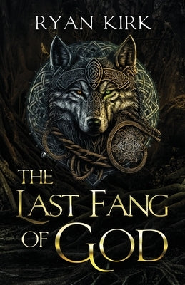 The Last Fang of God Paperback Waterstone Media