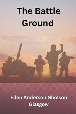 The Battle Ground Paperback Vij Books India