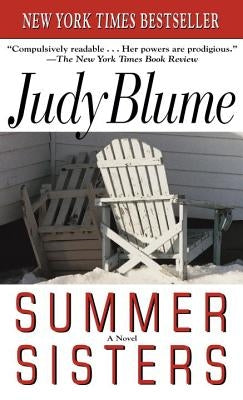 Summer Sisters by Blume, Judy