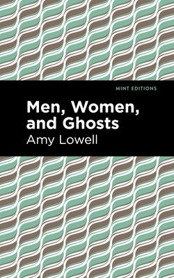 Men, Women and Ghosts Paperback Mint Editions