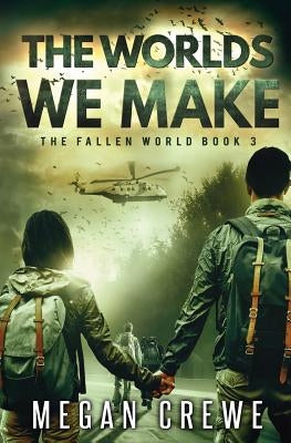 The Worlds We Make Paperback Another World Press