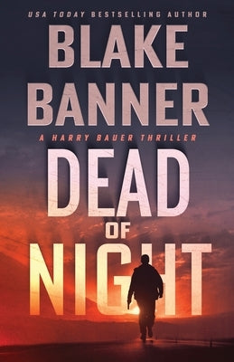 Dead of Night Paperback Right House