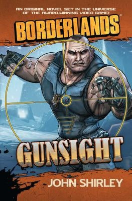 Gunsight Paperback Gallery Books