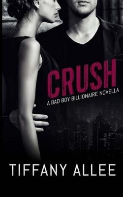 Crush Paperback Createspace Independent Publishing Platform