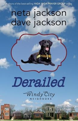 Derailed Paperback Castle Rock Creative, Inc.
