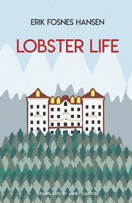 Lobster Life Paperback Norvik Press