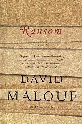 Ransom by Malouf, David