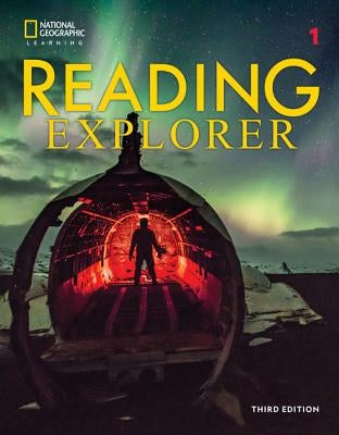 Reading Explorer 1 by Bohlke, David