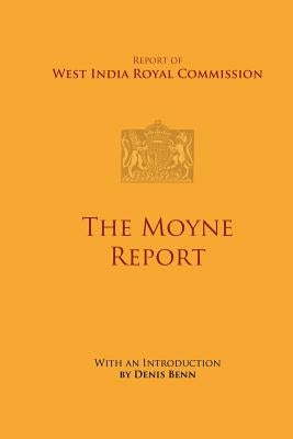 The Moyne Report Paperback Ian Randle Publishers