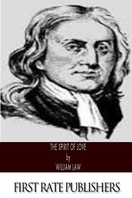 The Spirit of Love Paperback Createspace Independent Publishing Platform