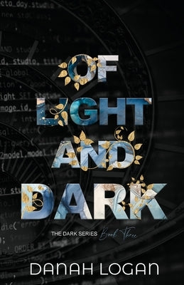 Of Light and Dark (Discreet Cover): A Dark New Adult Romantic Suspense Trilogy Paperback Mountain Ridge Publishing, LLC