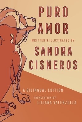Puro Amor by Cisneros, Sandra