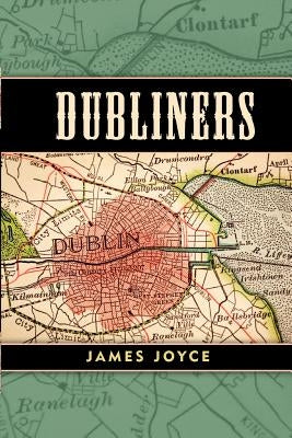 Dubliners Paperback Empire Books