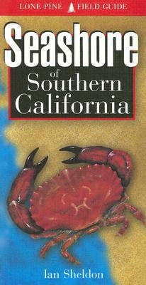 Seashore of Southern California Paperback Lone Pine International