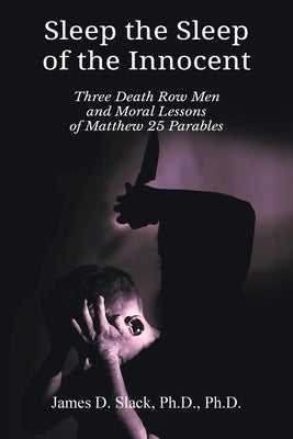 Sleep the Sleep of the Innocent Paperback Emeth Press