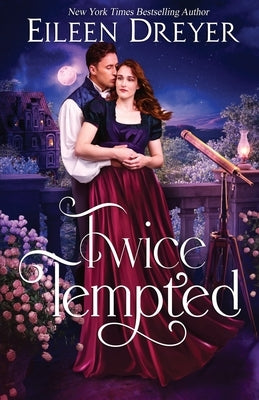Twice Tempted Paperback Oliver-Heber Books