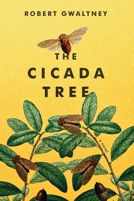 The Cicada Tree Paperback Moonshine Cove Publishing, LLC