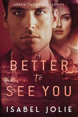 Better to See You Paperback Noctivity, Inc.