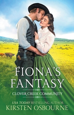 Fiona's Fantasy Paperback Unlimited Dreams