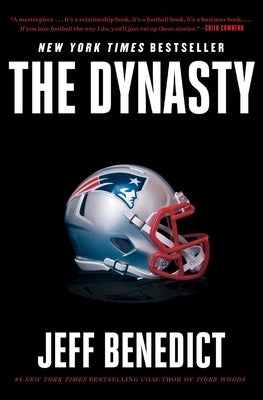 The Dynasty by Benedict, Jeff