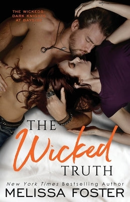 The Wicked Truth: Madigan Wicked Paperback World Literary Press